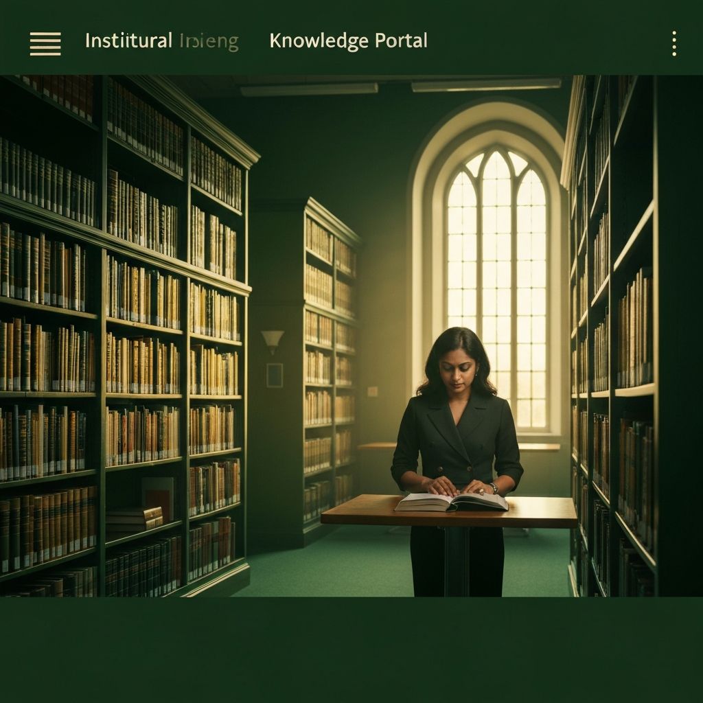 Nutritional science concept illustration